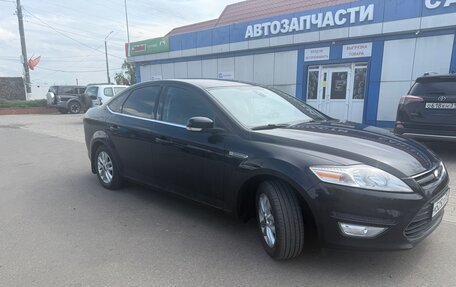 Ford Mondeo IV, 2013 год, 950 000 рублей, 3 фотография