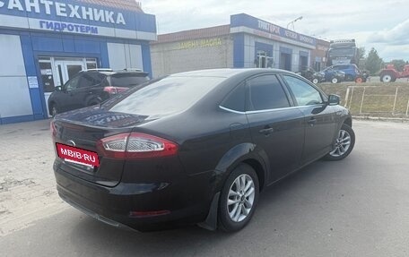 Ford Mondeo IV, 2013 год, 950 000 рублей, 4 фотография