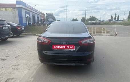 Ford Mondeo IV, 2013 год, 950 000 рублей, 5 фотография