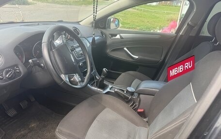 Ford Mondeo IV, 2013 год, 950 000 рублей, 8 фотография