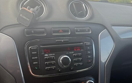Ford Mondeo IV, 2013 год, 950 000 рублей, 10 фотография