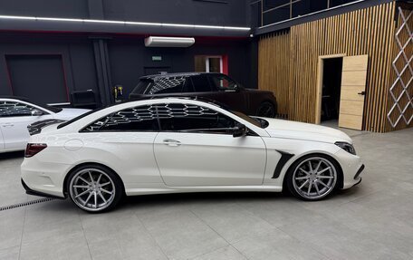 Mercedes-Benz E-Класс, 2013 год, 2 500 000 рублей, 6 фотография
