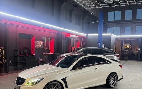 Mercedes-Benz E-Класс, 2013 год, 2 500 000 рублей, 10 фотография