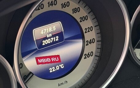 Mercedes-Benz E-Класс, 2013 год, 2 500 000 рублей, 9 фотография
