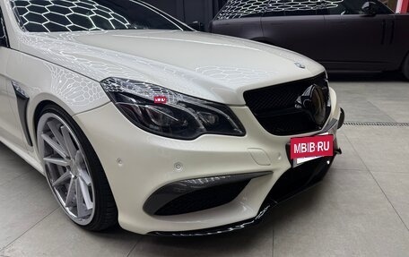 Mercedes-Benz E-Класс, 2013 год, 2 500 000 рублей, 7 фотография