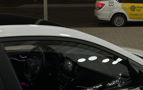 Hyundai Solaris II рестайлинг, 2022 год, 1 875 000 рублей, 8 фотография