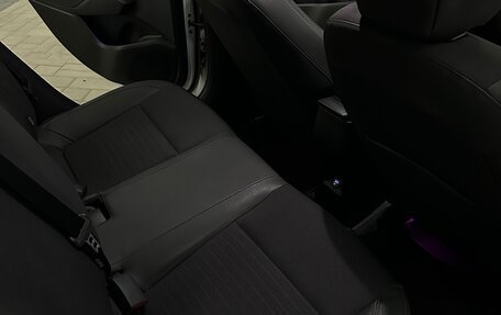 Hyundai Solaris II рестайлинг, 2022 год, 1 875 000 рублей, 14 фотография