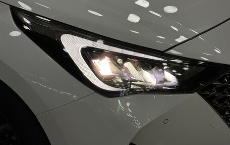 Hyundai Solaris II рестайлинг, 2022 год, 1 875 000 рублей, 19 фотография