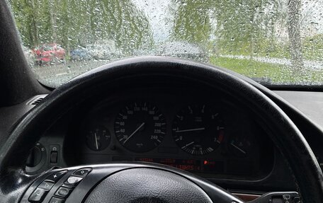 BMW 5 серия, 1999 год, 470 000 рублей, 6 фотография