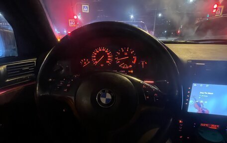 BMW 5 серия, 1999 год, 470 000 рублей, 8 фотография