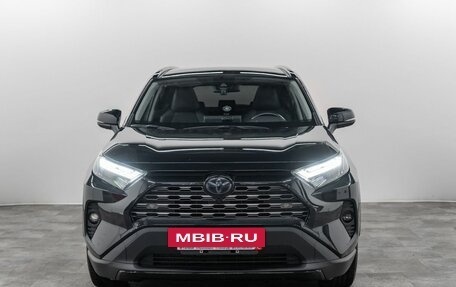 Toyota RAV4, 2024 год, 5 300 000 рублей, 3 фотография