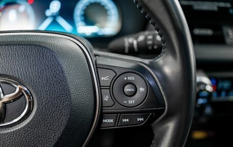 Toyota RAV4, 2024 год, 5 300 000 рублей, 13 фотография