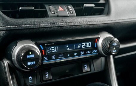 Toyota RAV4, 2024 год, 5 300 000 рублей, 16 фотография