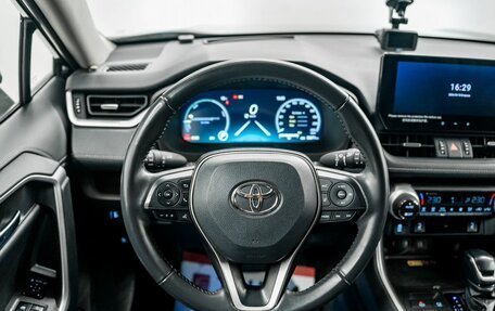Toyota RAV4, 2024 год, 5 300 000 рублей, 10 фотография