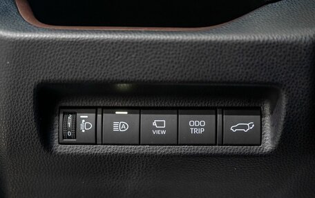 Toyota RAV4, 2024 год, 5 300 000 рублей, 18 фотография