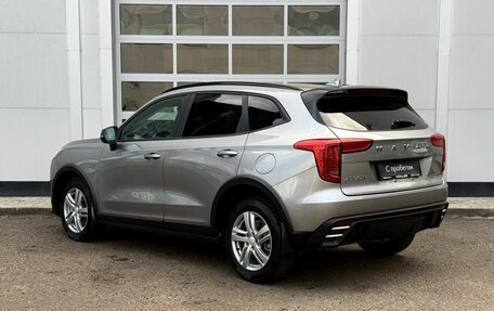 Haval Jolion, 2024 год, 1 850 000 рублей, 3 фотография