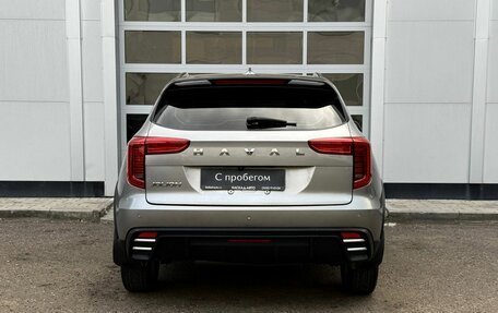 Haval Jolion, 2024 год, 1 850 000 рублей, 4 фотография