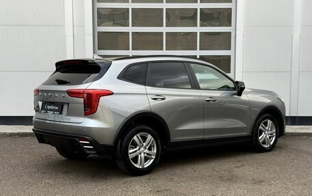 Haval Jolion, 2024 год, 1 850 000 рублей, 5 фотография