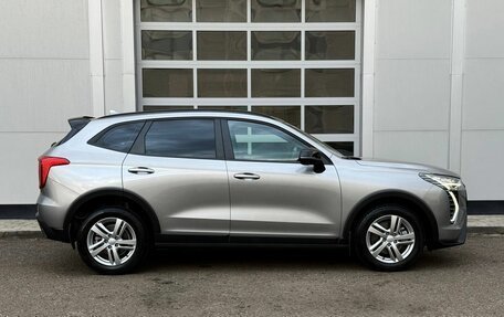 Haval Jolion, 2024 год, 1 850 000 рублей, 6 фотография