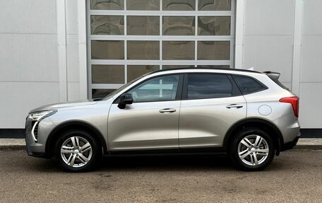 Haval Jolion, 2024 год, 1 850 000 рублей, 2 фотография
