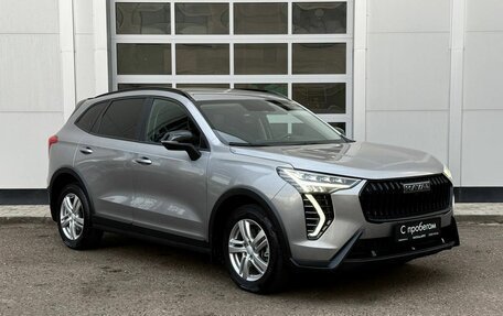 Haval Jolion, 2024 год, 1 850 000 рублей, 7 фотография
