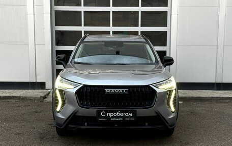 Haval Jolion, 2024 год, 1 850 000 рублей, 8 фотография
