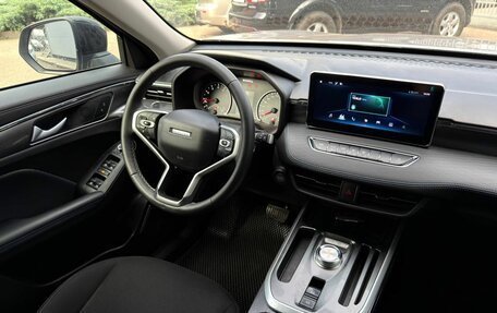 Haval Jolion, 2024 год, 1 850 000 рублей, 14 фотография