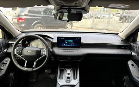 Haval Jolion, 2024 год, 1 850 000 рублей, 13 фотография