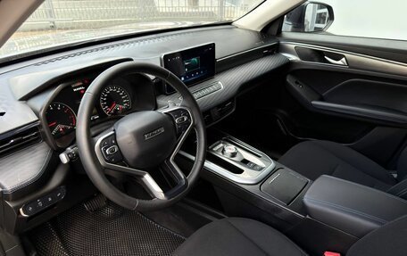 Haval Jolion, 2024 год, 1 850 000 рублей, 15 фотография