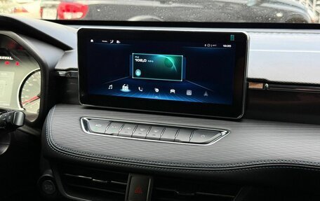 Haval Jolion, 2024 год, 1 850 000 рублей, 18 фотография