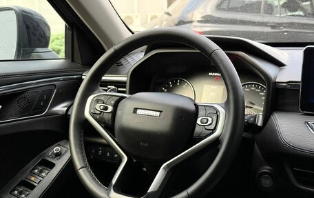 Haval Jolion, 2024 год, 1 850 000 рублей, 17 фотография