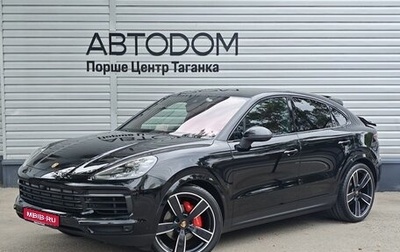 Porsche Cayenne III, 2021 год, 9 305 000 рублей, 1 фотография