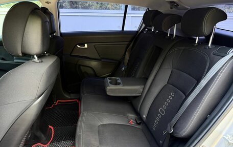 KIA Sportage III, 2012 год, 1 050 000 рублей, 10 фотография