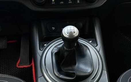 KIA Sportage III, 2012 год, 1 050 000 рублей, 20 фотография