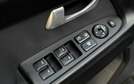 KIA Sportage III, 2012 год, 1 050 000 рублей, 22 фотография