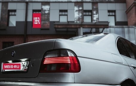 BMW 5 серия, 2001 год, 650 000 рублей, 6 фотография