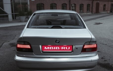 BMW 5 серия, 2001 год, 650 000 рублей, 5 фотография