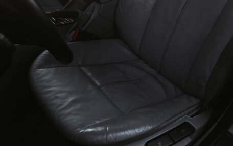 BMW 5 серия, 2001 год, 650 000 рублей, 23 фотография