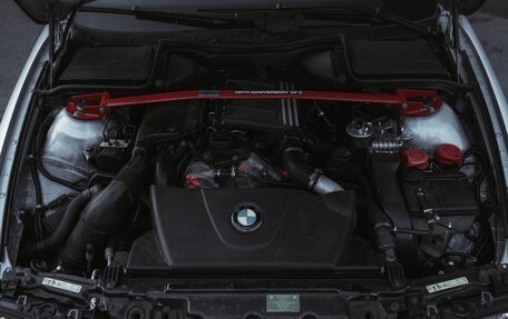 BMW 5 серия, 2001 год, 650 000 рублей, 29 фотография