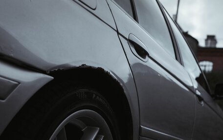 BMW 5 серия, 2001 год, 650 000 рублей, 39 фотография
