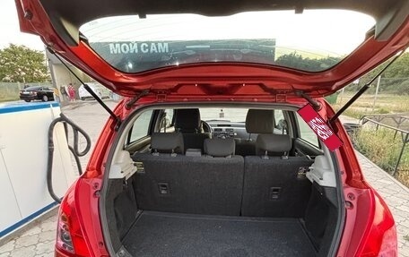 Suzuki Swift III, 2010 год, 770 000 рублей, 5 фотография