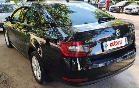 Skoda Octavia, 2020 год, 2 290 000 рублей, 2 фотография