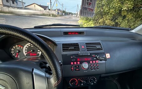 Suzuki Swift III, 2010 год, 770 000 рублей, 7 фотография