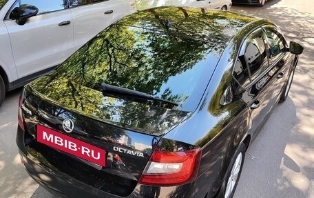 Skoda Octavia, 2020 год, 2 290 000 рублей, 6 фотография