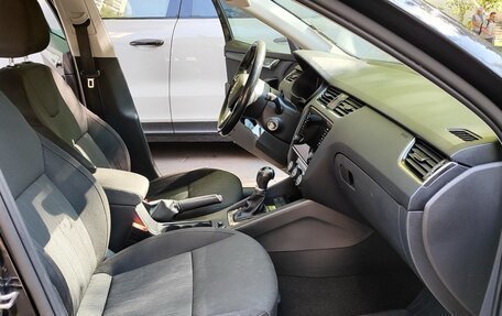 Skoda Octavia, 2020 год, 2 290 000 рублей, 10 фотография