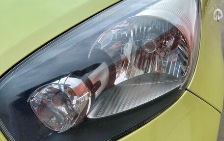 KIA Picanto II, 2011 год, 599 000 рублей, 15 фотография