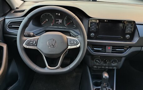 Volkswagen Polo VI (EU Market), 2021 год, 1 500 000 рублей, 2 фотография