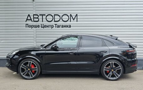 Porsche Cayenne III, 2021 год, 9 305 000 рублей, 5 фотография