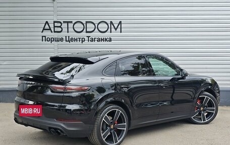 Porsche Cayenne III, 2021 год, 9 305 000 рублей, 6 фотография