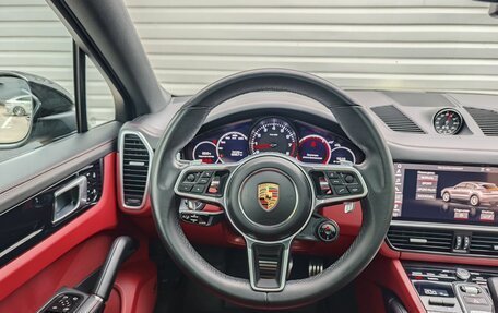 Porsche Cayenne III, 2021 год, 9 305 000 рублей, 13 фотография